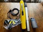 Odkurzacz parowy Kärcher SC 3 Upright EasyFix