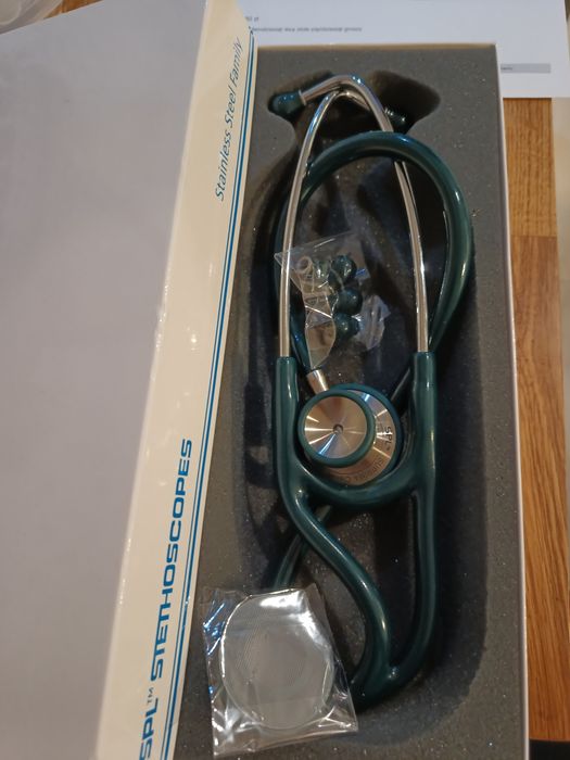 Stetoskop SPL-SC/07