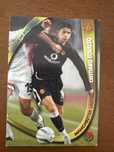 Cristiano Ronaldo megacraque 2004