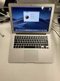 Vendo Macbook Air 13 polegadas