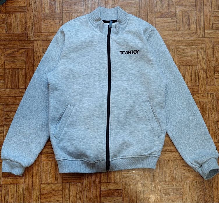 Кофта свитер свитшот худи zara  toontoy р.146-152