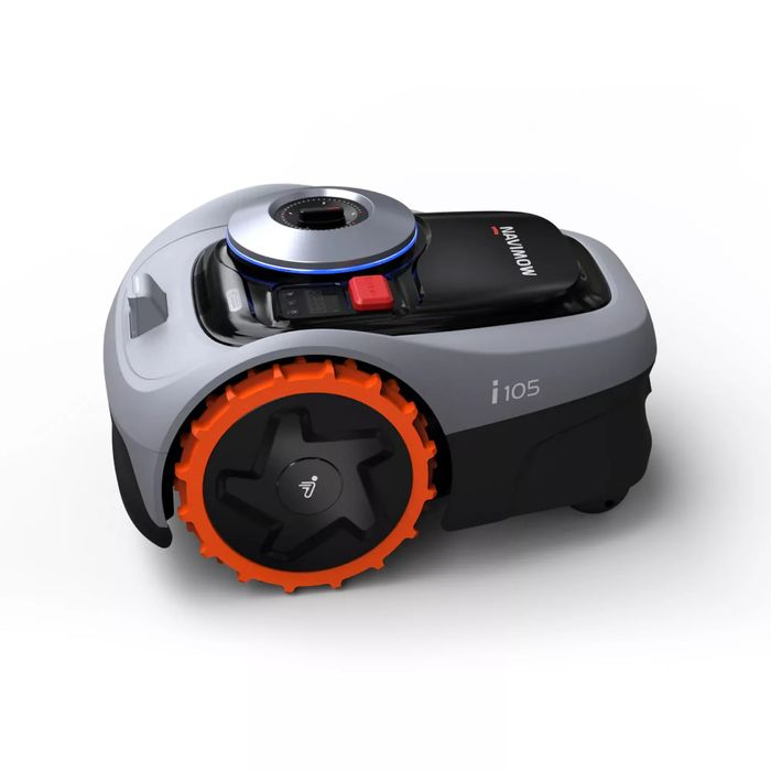 Robot koszący NAVIMOW I105E