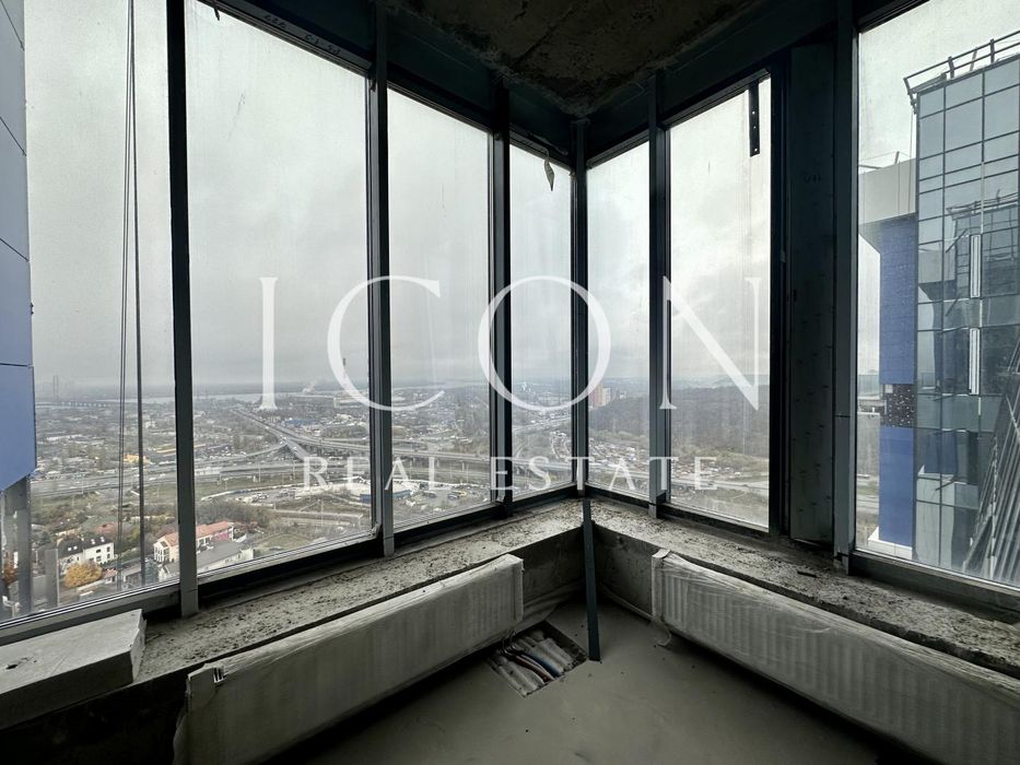 БЕЗ % Продаж пентхаусу / ЖК Edelweiss, Печерськ