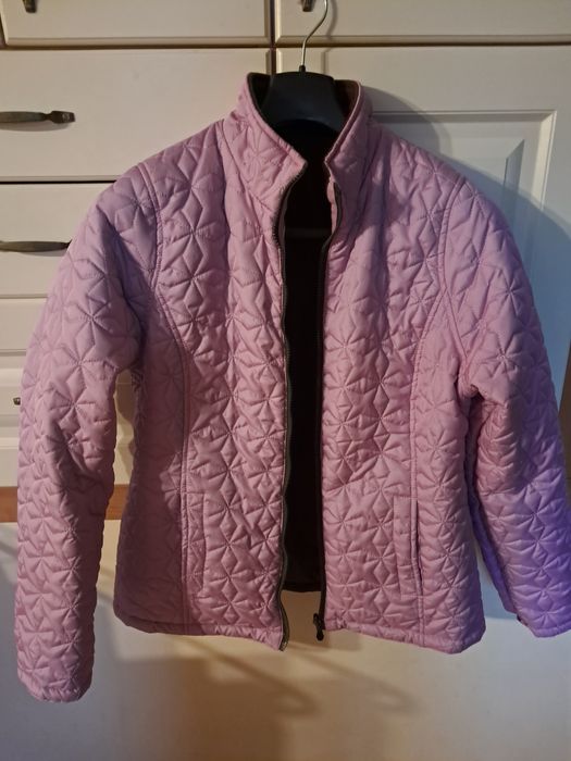 Kurtka przejściówka 42