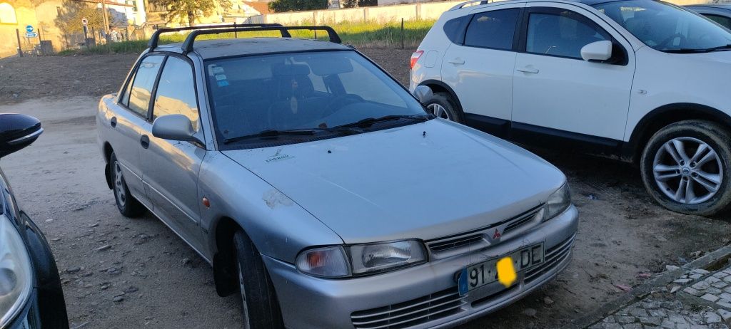 Mitsubishi Lancer 1.6