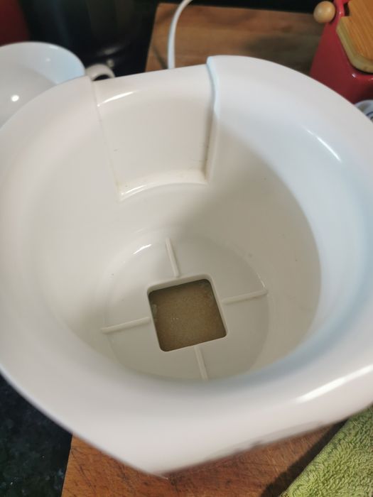 Aquecedor de Biberons Chicco - CASA