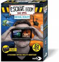 Noris Escape Room Virtual Reality gra