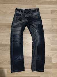 Japan baggy jeans широкі джинси