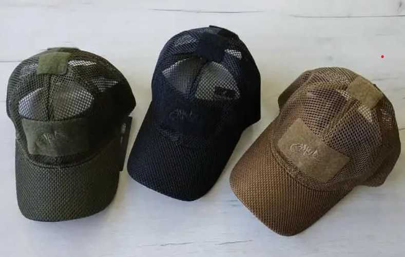 Кепка Helikon-Tex BBC Mesh VENT Cap бейсболка шапка сітка дихаюча