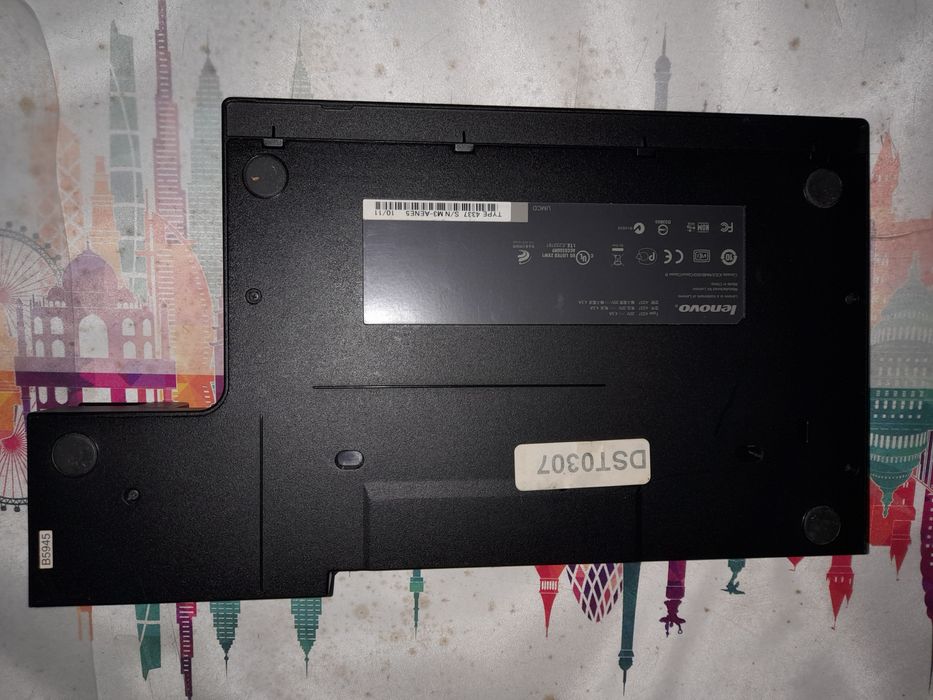 Lenovo Thinkpad Docking Station