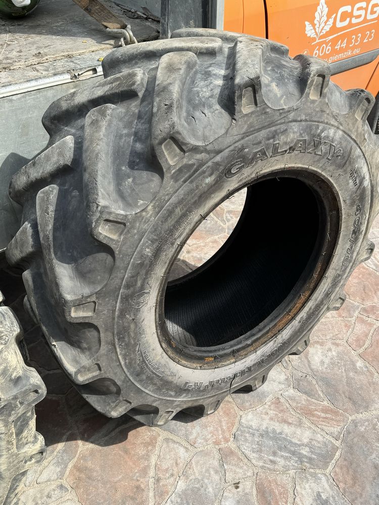 Opony 400/70r20 manitou mrt merlo bkt mitas galaxy