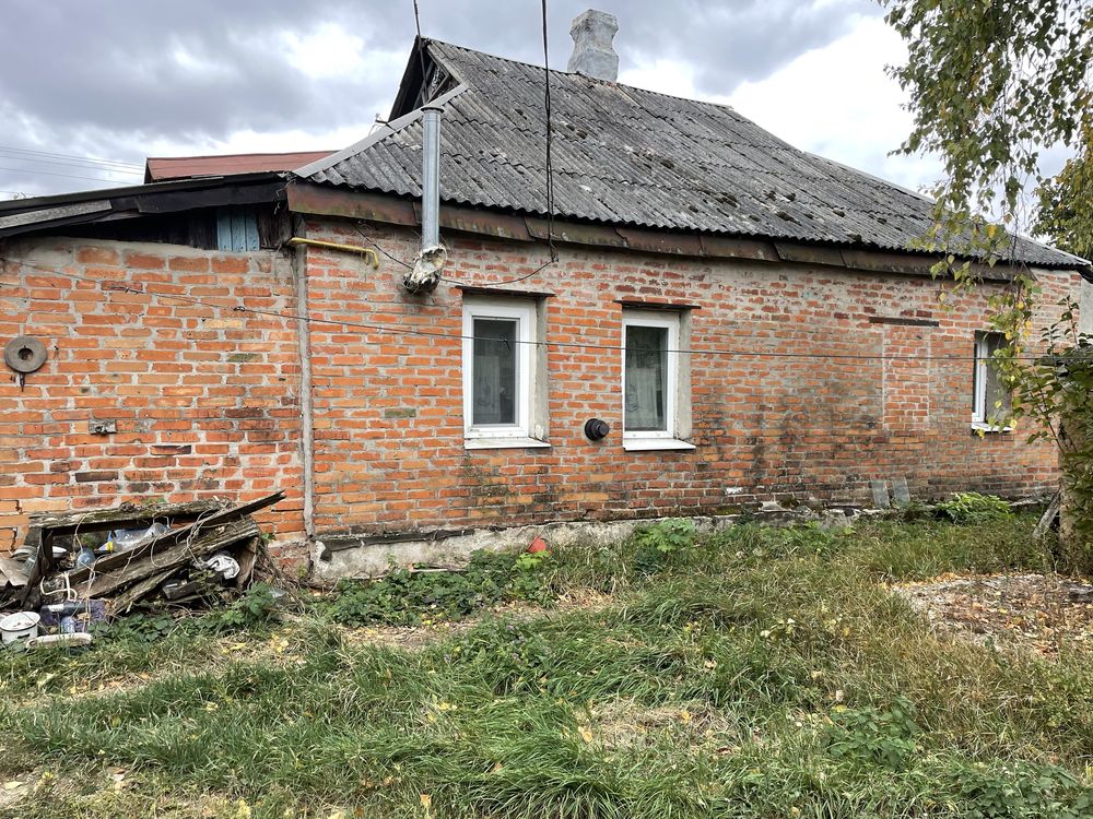 Продам Дом в Буцковке