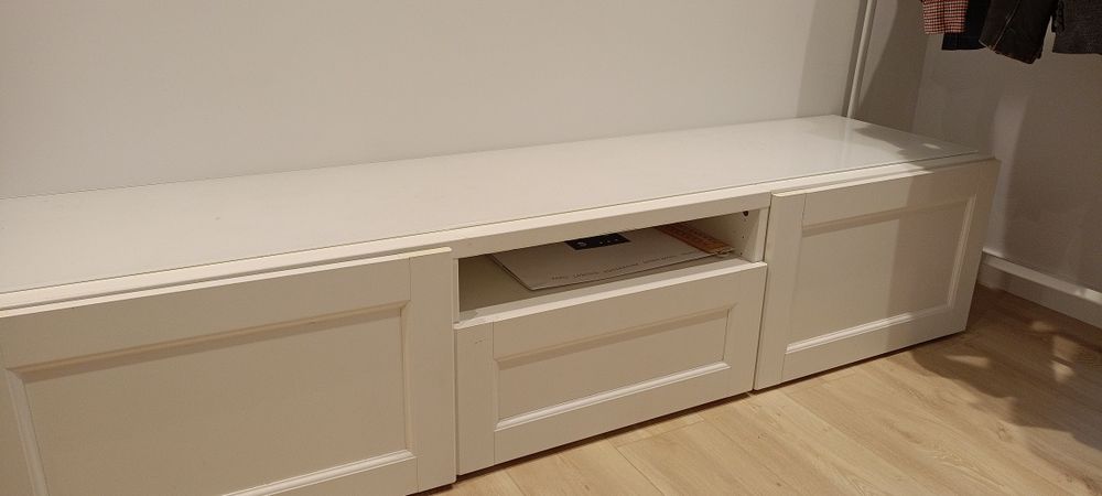 Szafka IKEA Besta RTV