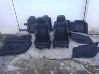 Bmw e63 635d interior pack M