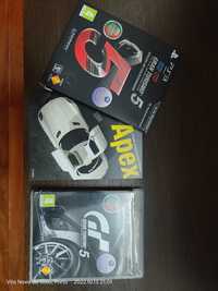 Gran Turismo 5 edição de coleção