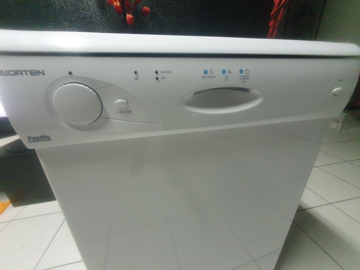 Máquina lavar loiça worten