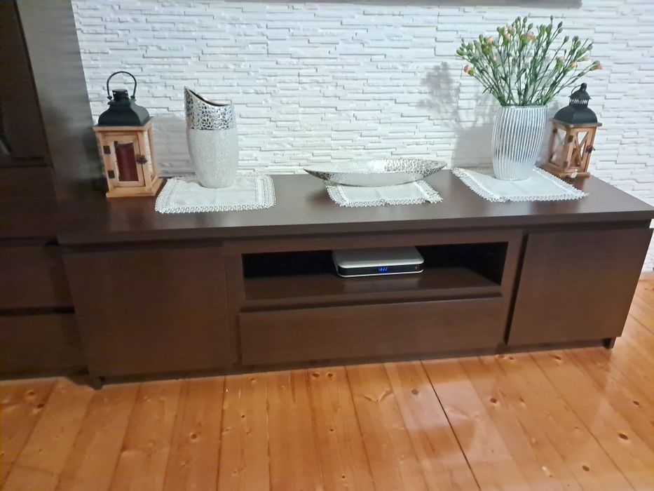Meble do salonu + stolik