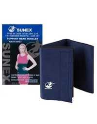Пояс для похудения Sunex