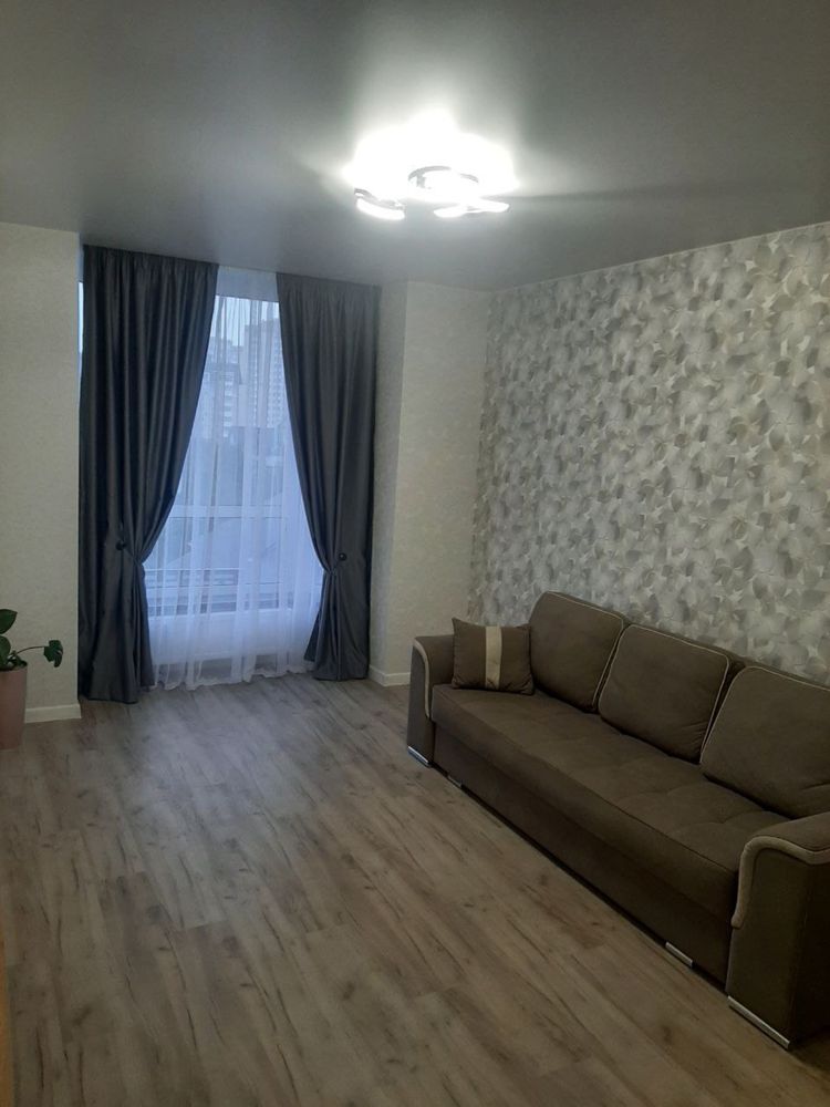 Оренда 2 кімн.квартири