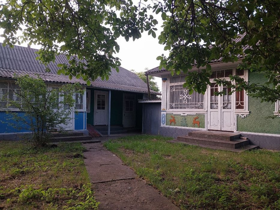 Продається будинок