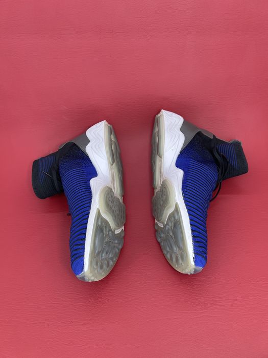 Кросівки 44.5р.  Nike Zoom Mercurial 11 Flyknit