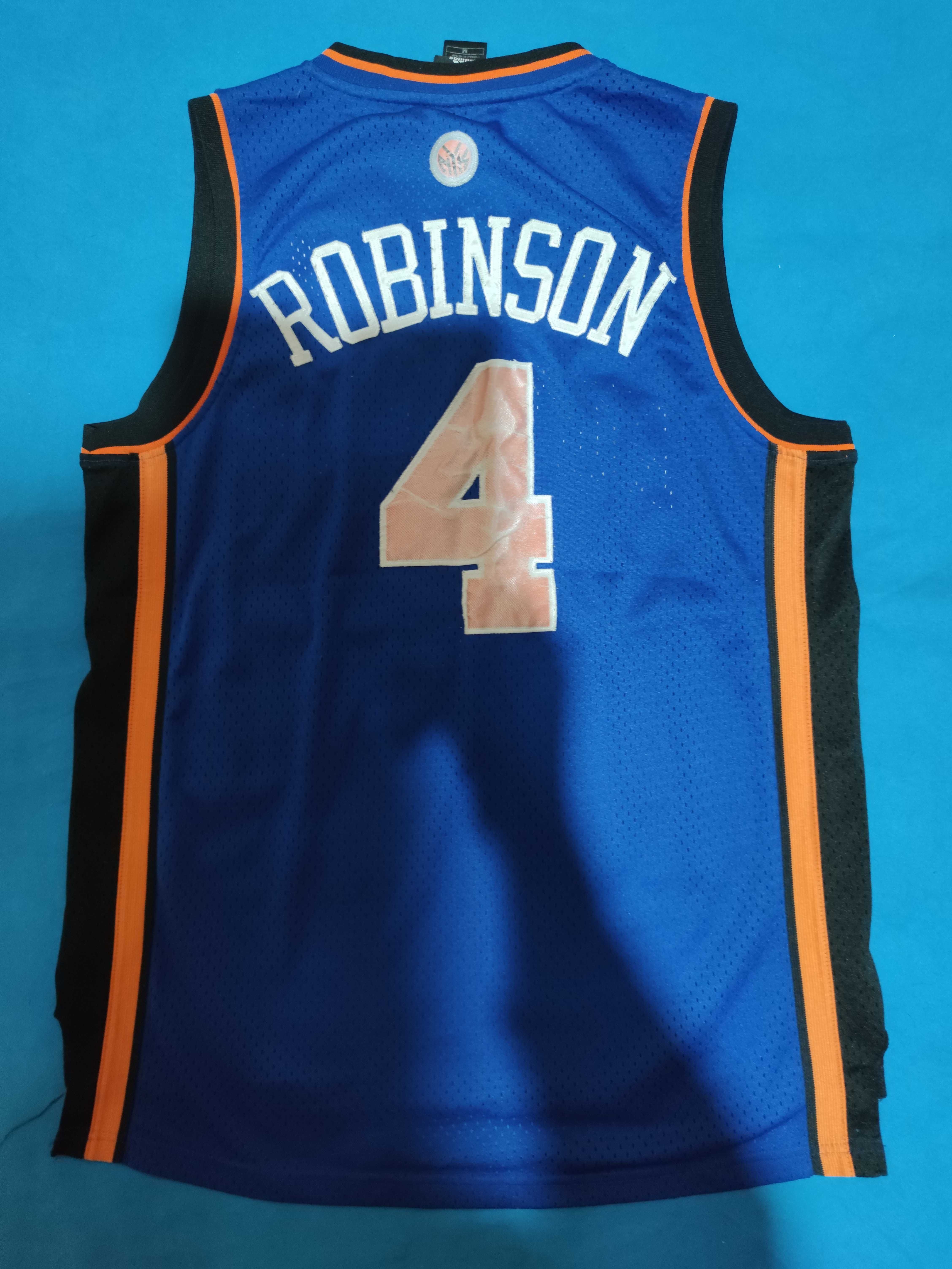 koszulka NBA Robinson