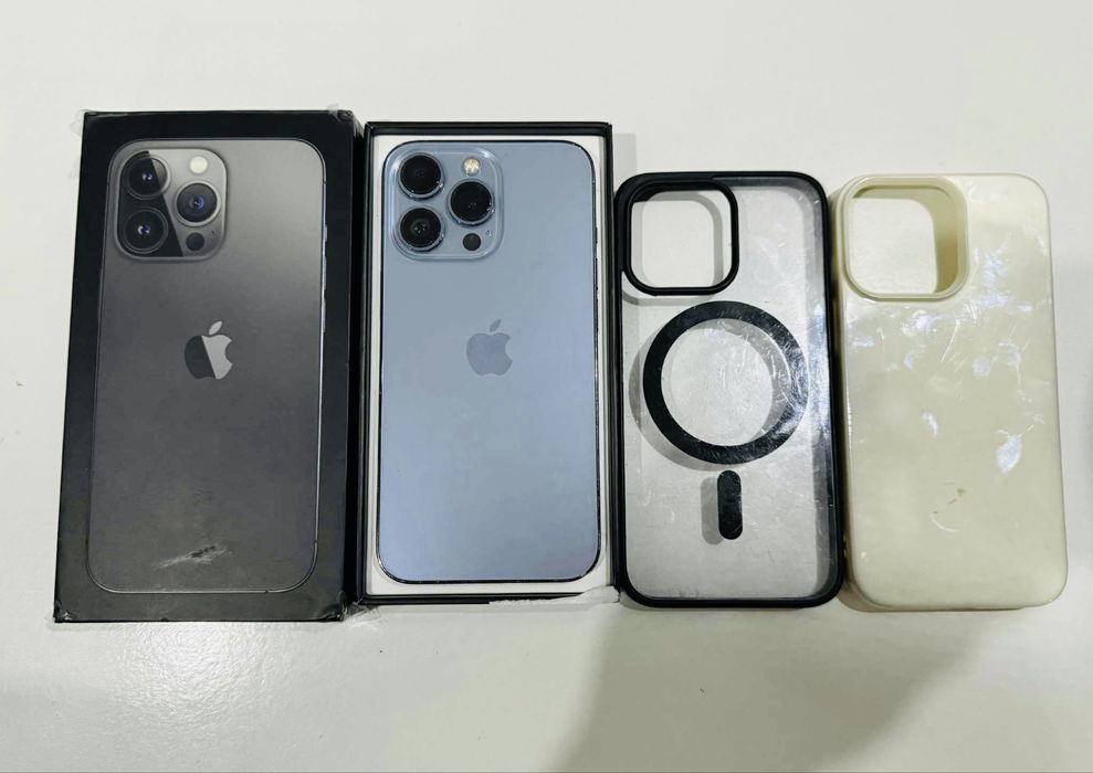 Iphone 13 pro 128GB