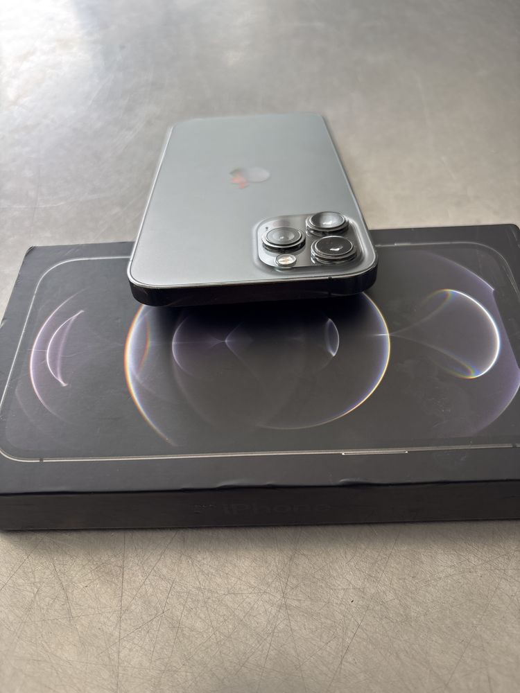 Iphone 12 Pro Max