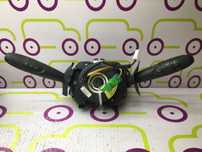 Comutador Luzes Fiat Punto 1.9 JTD 86 Cv de 2000 - Ref: 735267953 - NO300022