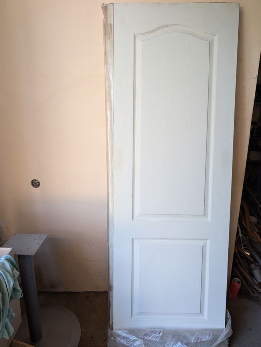 Межкомнатные двери