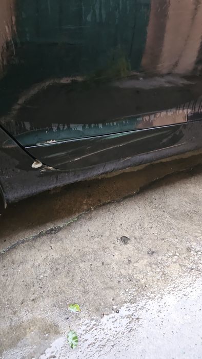 Audi A6C6 2.7 TDI