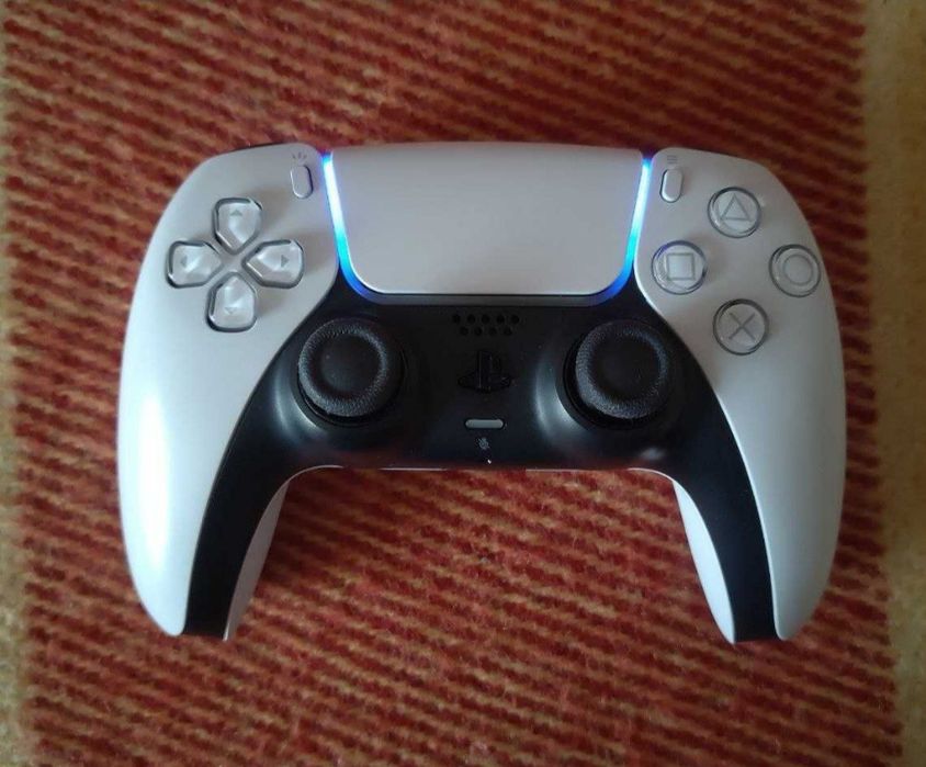 Дуалсенс полностью рабочий, оригинал !