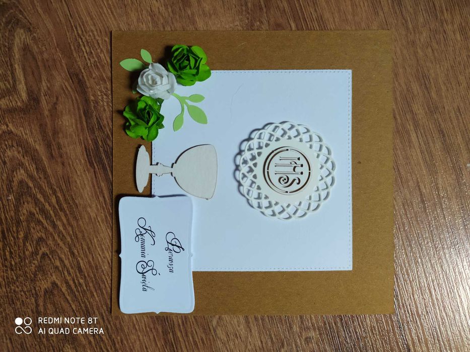 Kartki okolicznościowe na różne okazje