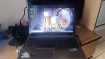 Laptop Lenovo Z580