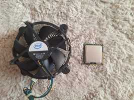 Procesor I7 960 + Cooler Intel