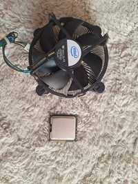 Procesor I7 960 + Cooler Intel