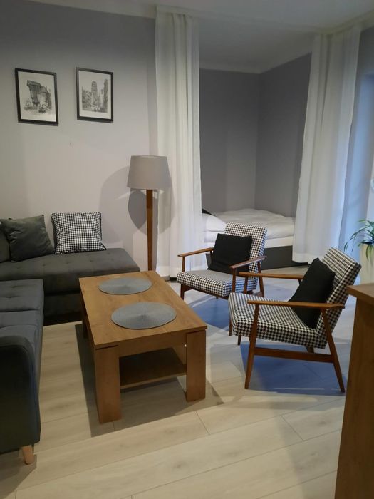 Wynajem mieszkania w Centrum Krynica Zdrój