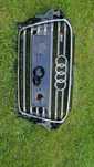 Grill audi s3/a3 8v  przedlift