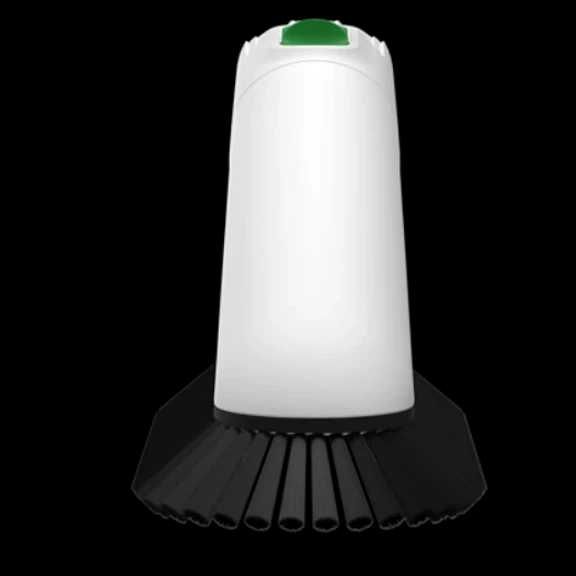 Acessórios Kobold VK7 e VB100