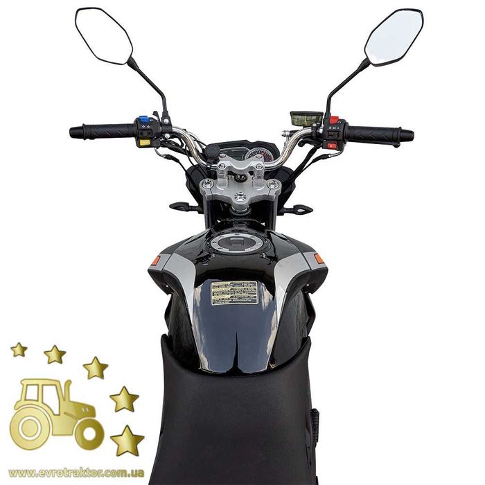 Мотоцикл Spark SP200R-30 Офіційний Дилер! Гарантія! Доставка!