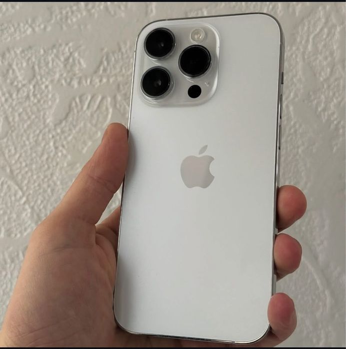 Iphone 14 Pro 256GB Neverlock e-sim