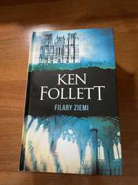 Filary Ziemi Ken Follett