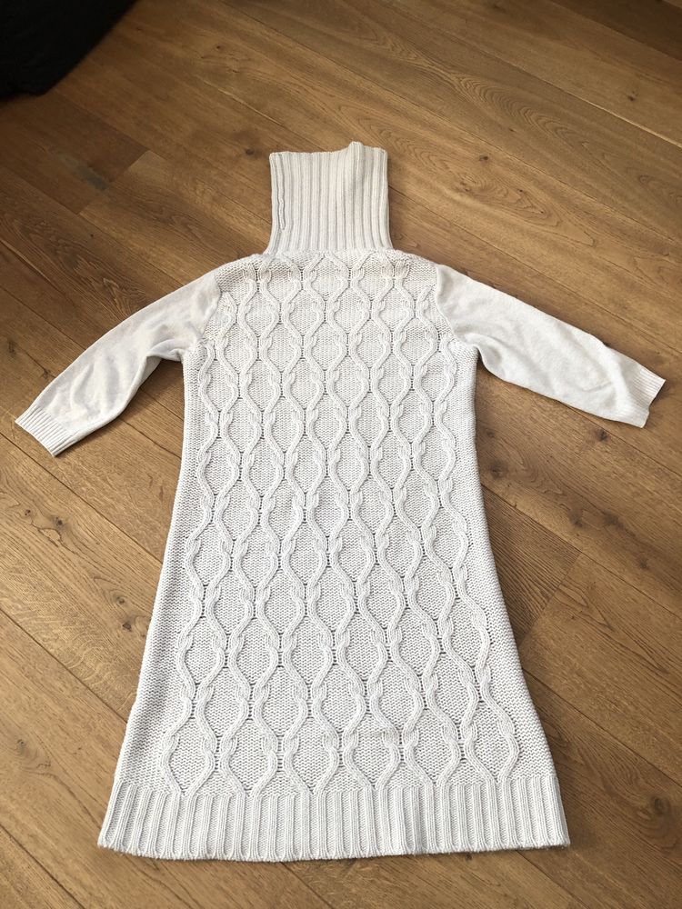 Sukienka roz S Max Mara Weekend
