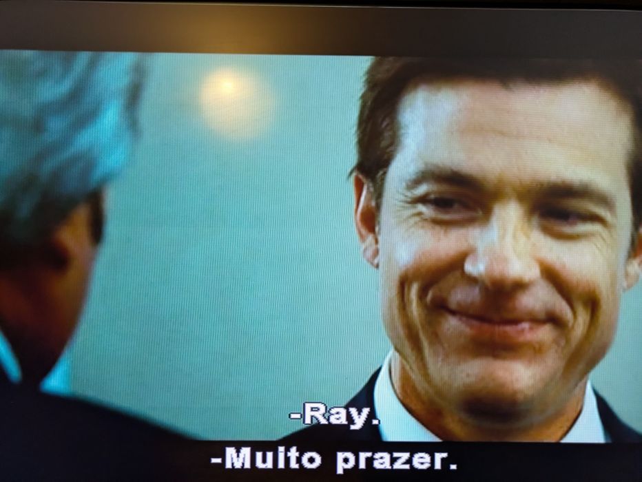 DVD " Hancock " 2008 (Optimo Estado)