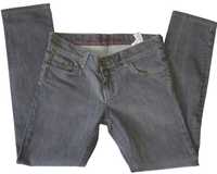 TOMMY HILFIGER ROADSTER W30 L34 jeansy damskie z elastanem