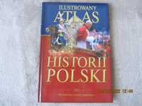 Ilustrowany Atlas Historii Polski Tom 1