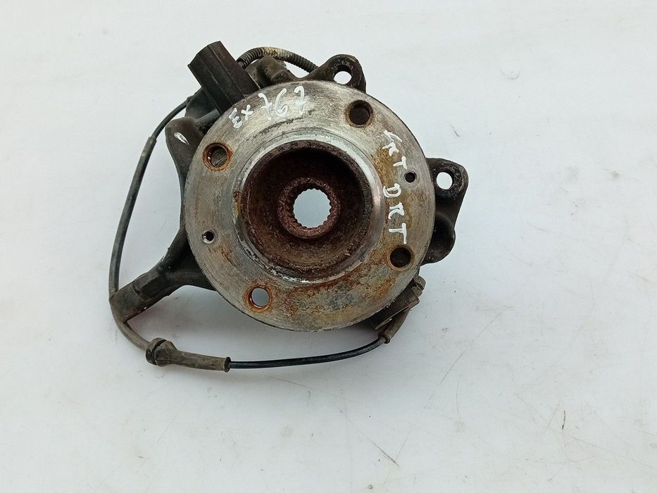 Manga de eixo frente direita PEUGEOT 208