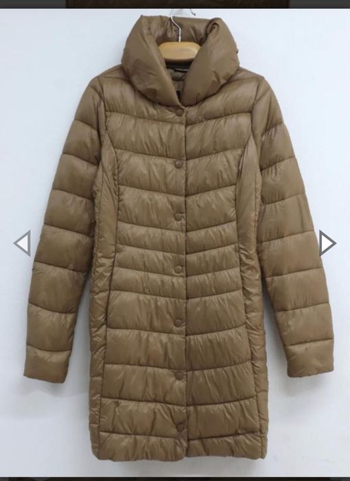 Пальто осіннє стьобане Esmara 46-48