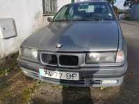BMW 318i 1993 encostado à 7 anos