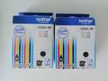 NOWE tusze Brother LC529XL-BK